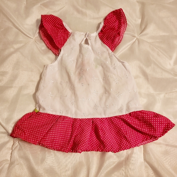 18mo Coney Isle Dress - Picture 3 of 3